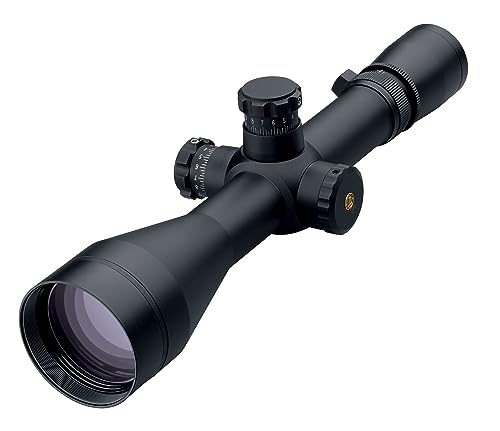 Leupold Mark 4 LR/T 4.5-14x50mm (30mm) M1 TMR
