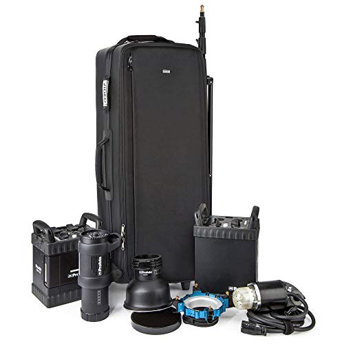 Think Tank Production Manager 40 V2 Rolling Camera Case for Photo and Video Studio Gear