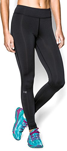 Under Armour Women's ColdGear Authentics Legging