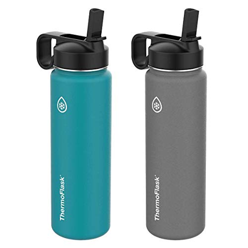 {Updated} List of Top 10 Best takeya thermoflask 2 pack 24 oz in Detail