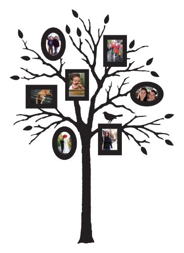 Butch and Harold Tree Sticker