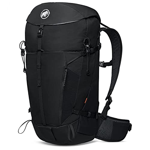 Mammut Lithium 30 - Black