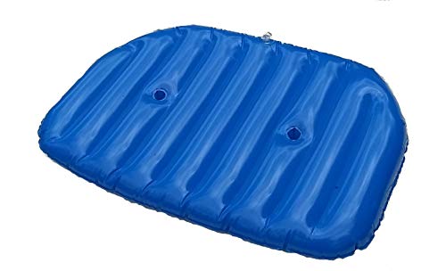 AquaReader Replacement Inflatable Bladder 2-Pack(Solid Blue)