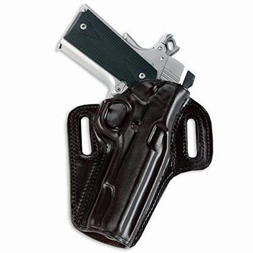 Galco Concealable Belt Holster for Sig-Sauer P239 9mm (Black, Right-Hand)