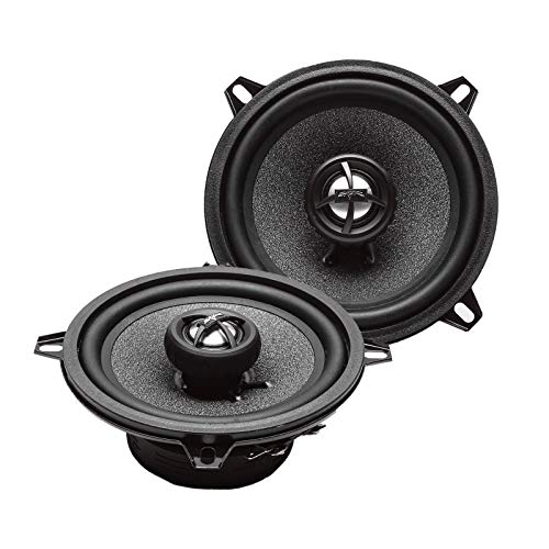 Skar Audio RPX525 150 Watt 2-Way 5.25' Coaxial Speaker System, Pair