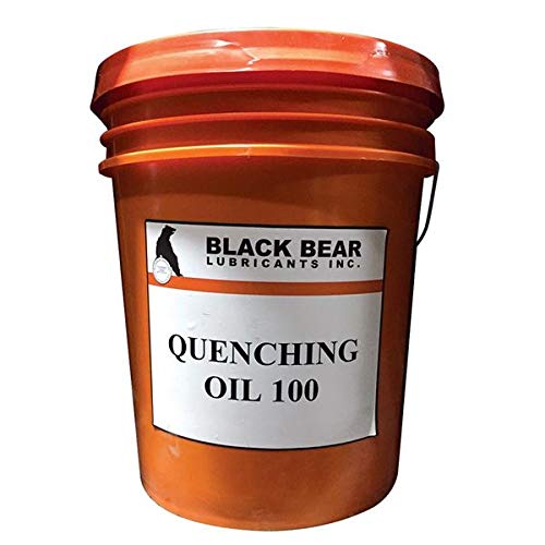 {Updated} List of Top 10 Best knife quench oil in Detail