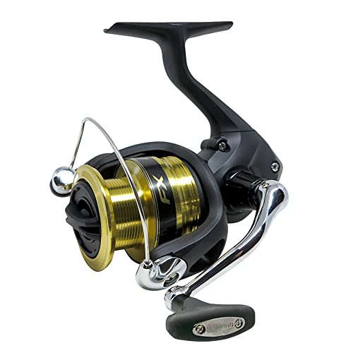 Shimano Inc. FX 4000 FC FX