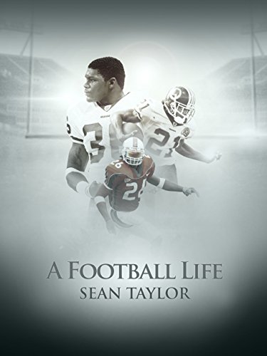 A Football Life - Sean Taylor