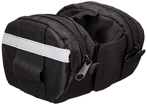 Alcott Retractable Leash Luggage for Large Leashes, Black