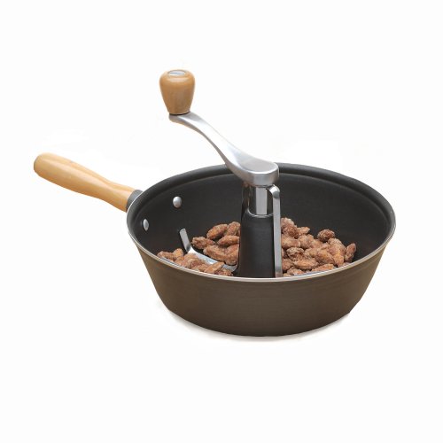 Back to Basics Nut Roaster (Discontinued by Manufacturer)