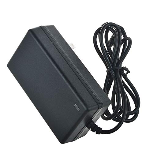 LZJDSG AC Adapter Compatible with Samsung R9250 PowerBot Robotic Vacuum SLPS-601FCOT SLPS-601FC0T