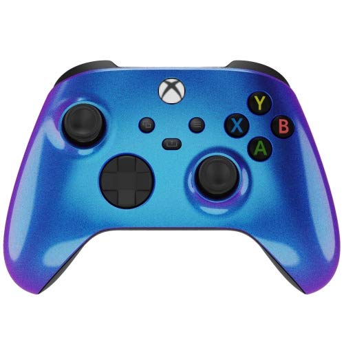 {Updated} List of Top 10 Best purple chrome xbox one controller in Detail