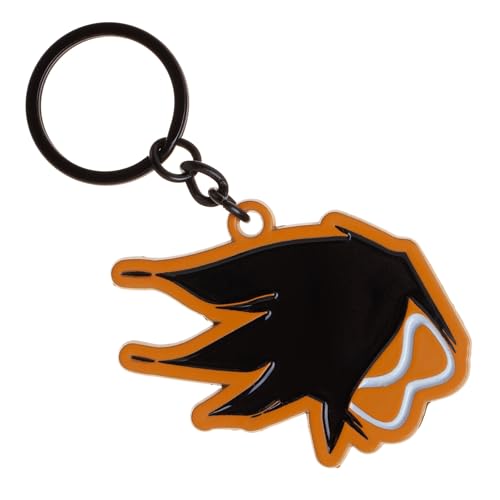 Bioworld Overwatch Tracer Keychain Overwatch Accessories Overwatch Gift - Overwatch Tracer Accessory Overwatch Keychain