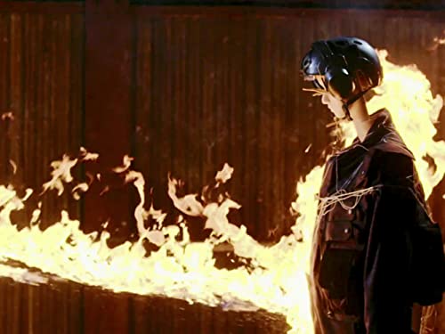 Inside: Hollywood's Weapon