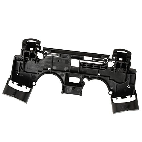 Timorn Inner Support Internal Frame Stand Middle Motherboard Holder for Playstation 4 PS4 Pro Controller JDM-040 (2pcs)