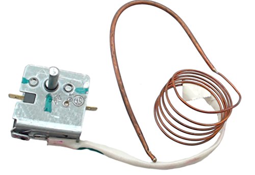 LBWB20K8 - Lobright Oven Thermostat for General Electric, AP2623073, PS235170