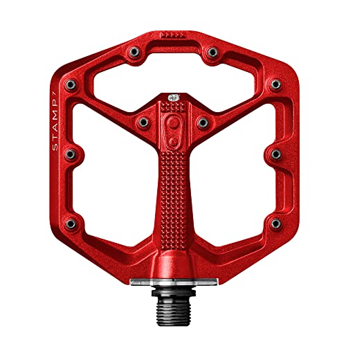 Crankbrothers Stamp 7 Small Red