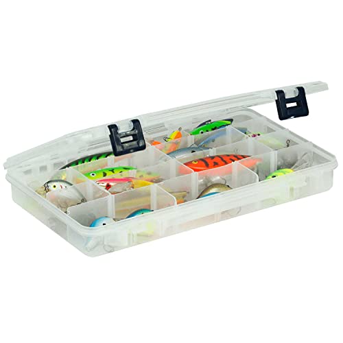 Plano 23700-02 Stowaway with Adjustable Dividers