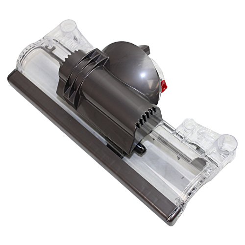 Dyson UP13 Allergy.etc, UP19, UP20 Animal 2 Brushbar Motor & Housing Service Assembly, Gray/Clear