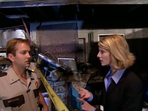 Wiegel Suicide Watch