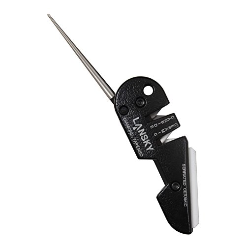 Lanksy Blademedic 4-in-1 Knife Sharpener - PS-MED01