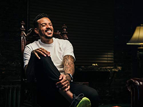 The Best of All the Smoke with Matt Barnes and Stephen Jackson: Point Gods
