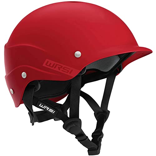 WRSI Current Kayak Helmet-Salsa-S/M