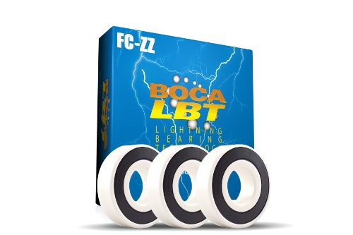 Zipp SUB 9 DISC Rear HUB Bearings BRK086FCZPB50018606999