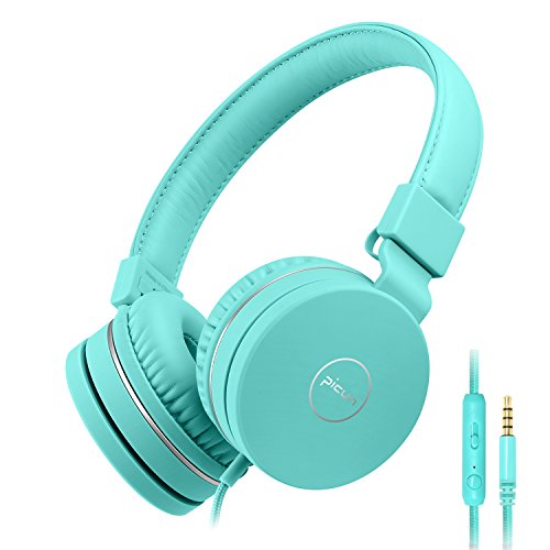 FYOUNG Gaming Headset for Switch,Wired Gaming Headphone Gaming Headset with Microphone and Volume Control