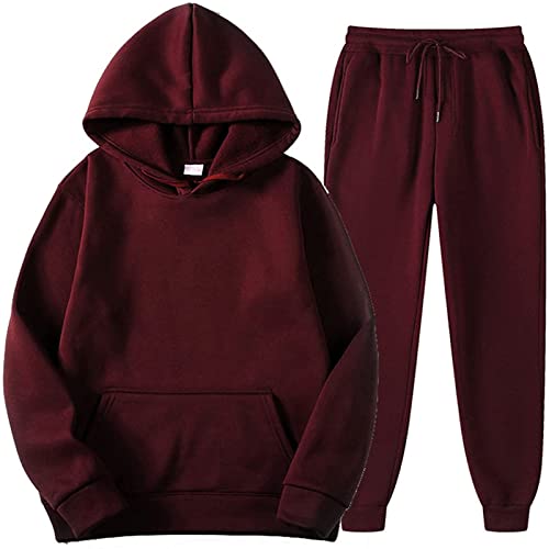 Gamivast The Black Deals Friday 2023, Sweatsuits for Women Set 2 Piece Jogging Suit with Hooded Long Sleeve Sets Sweatshirts and Sweatpants Tracksuit,My Orders