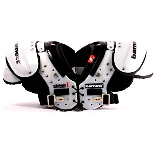 {Updated} Top 10 Best shoulder pads for wide receivers {Guide & Reviews}