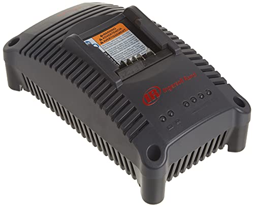 Ingersoll Rand BC1121 IQv Lithium Ion Universal Charger