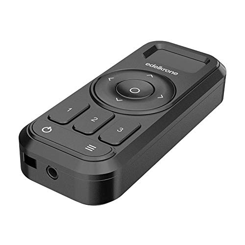 edelkrone Controller