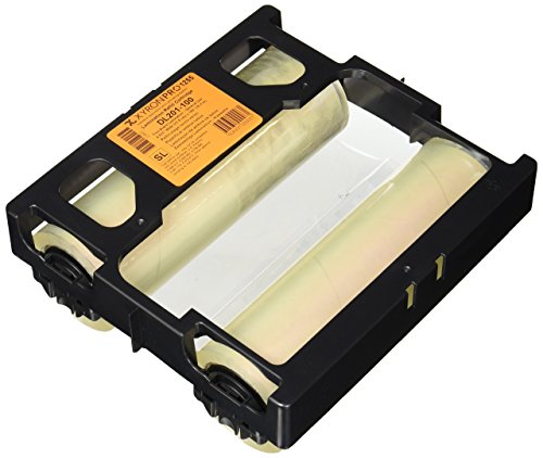 Xyron Double Sided Laminate Refill for 850 Creative Station, 8.5' x 100', Lamination Refill Cartridge (DL201-100)
