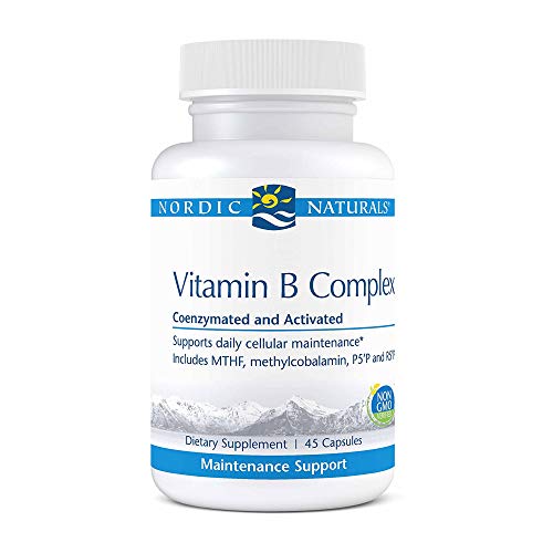 {Updated} List of Top 10 Best natural vitamin brands in Detail