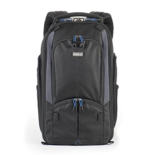 Think Tank Streetwalker V2 Backpack - Black