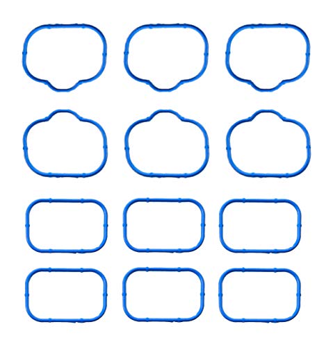 FEL-PRO MS 97204 Intake Manifold Gasket Set