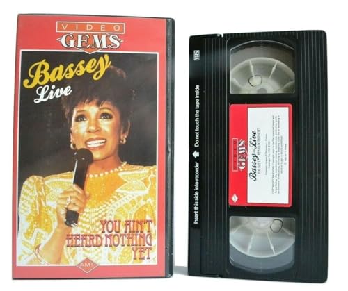 A Christmas Carol [VHS]