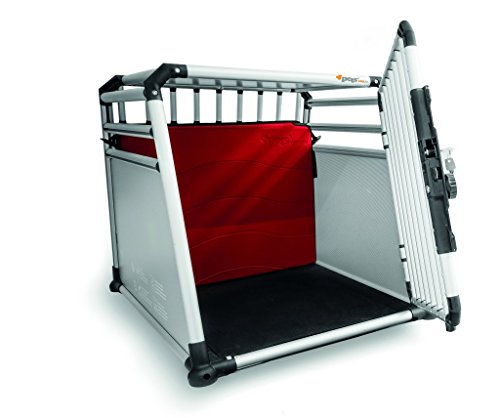 ProLine Attachable Crash-Bag 4, for ProLine Aluminum Crates