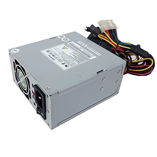 IndustrialMaker PSU for FSP DVR NVR SATA8 20P 270W Power Supply FSP270-50SNV FSP200-50HSV-5K FSP200-50GSV-5K FSP250-60GNV