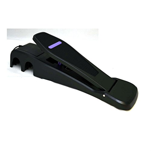 NEW Guitar Hero DRUM FOOT PEDAL Wii XBox 360 PS3 PS2 band world tour 4 5 bass