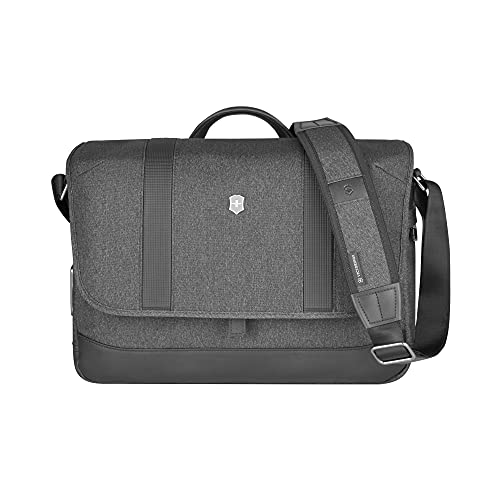 Victorinox Architecture Urban 2.0 Messenger Bag in Gray