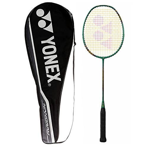 YONEX Nanoray 70 Light 5U-G5 Graphite Badminton Racquet (Green )