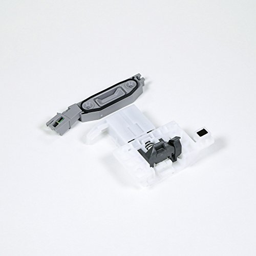 BOSCH 00630784 Dishwasher Door Lock Kit (Replaces 630784) Genuine Original Equipment Manufacturer (OEM) Part