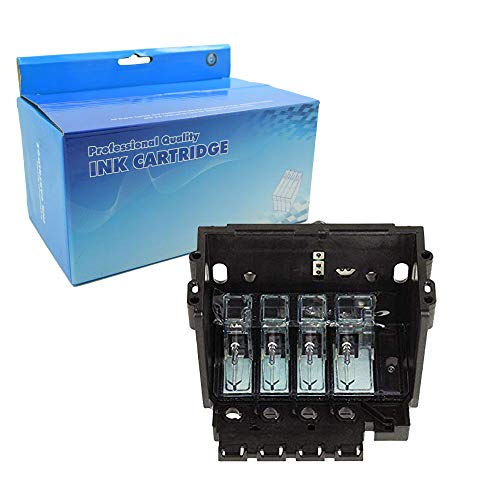 OGOUGUAN Refurbished Printhead Replacement for HP 932 933 CB863-60133 Used with HP Officejet 6100 6600 6700 7110 7610 Printer 1PK