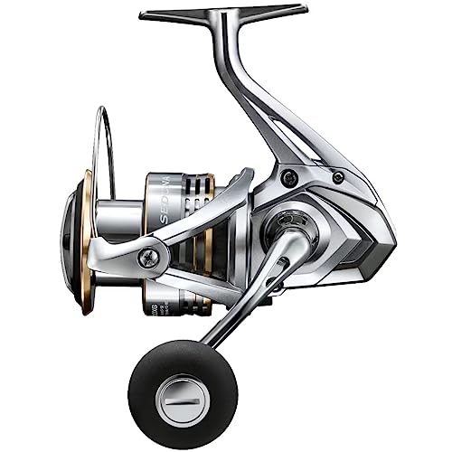 Shimano C5000XG Sedona Spinning Reel 23