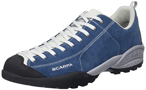 Scarpa Mojito ocean 37 EU