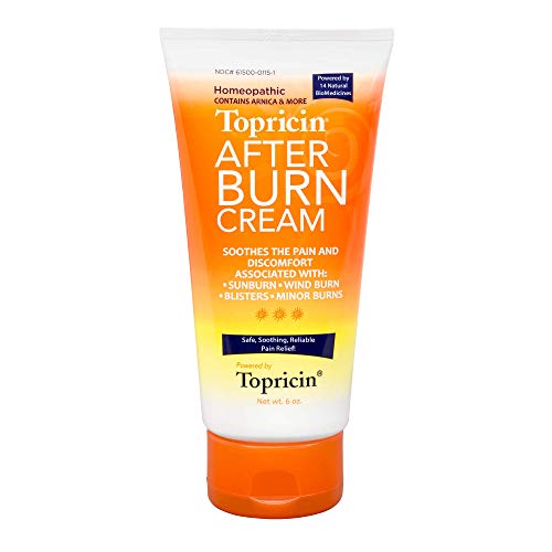 Updated List Of Top 10 Best Cream For Peeling Sunburn In Detail 9277