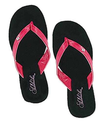 Sidekicks Women's Sandals, One Size
