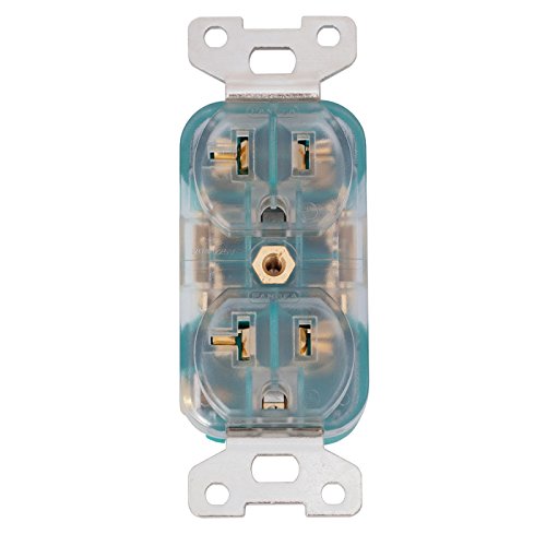 Pangea Audio Premier XL AC Outlet